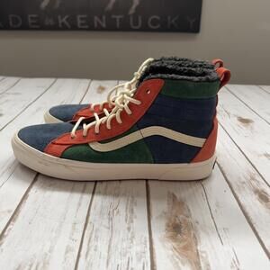 VANS Sk8-Hi 46 MTE DX Multicolor 2020 - 11.5 Men